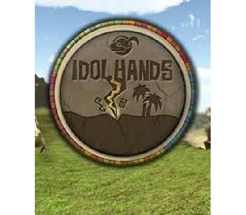 Idol Hands
