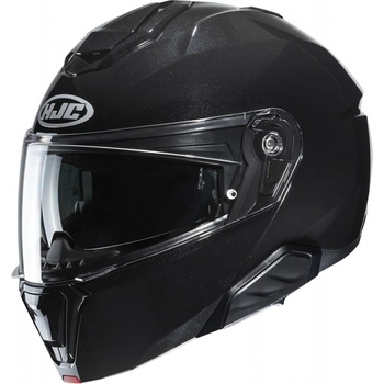 HJC i91 Solid metal