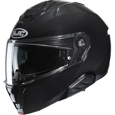HJC i91 Solid metal
