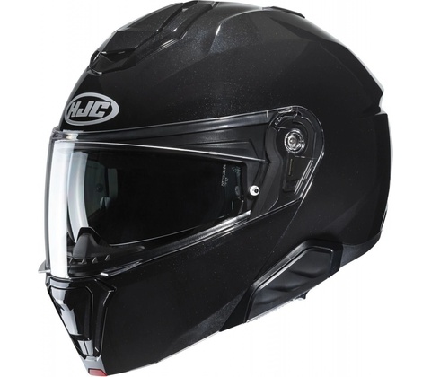 HJC i91 Solid metal