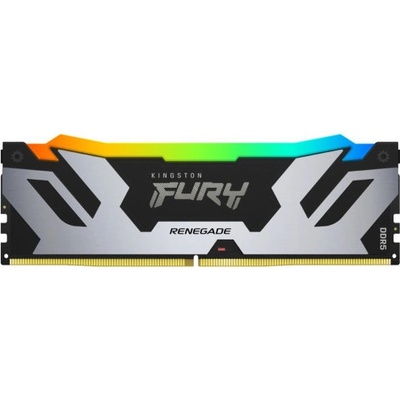 Kingston FURY Renegade DDR5 96GB 6000MHz CL32 (2x48GB) KF560C32RSAK2-96