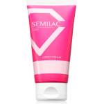 Semilac Nail Care Sweet & Flowery Hand Cream крем за ръце и нокти 75ml