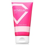 Semilac Nail Care Sweet & Flowery Hand Cream крем за ръце и нокти 75ml