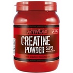ACTIVLAB Creatine Powder 500 g
