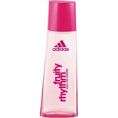 adidas Fruity Rhythm toaletní voda dámská 50 ml