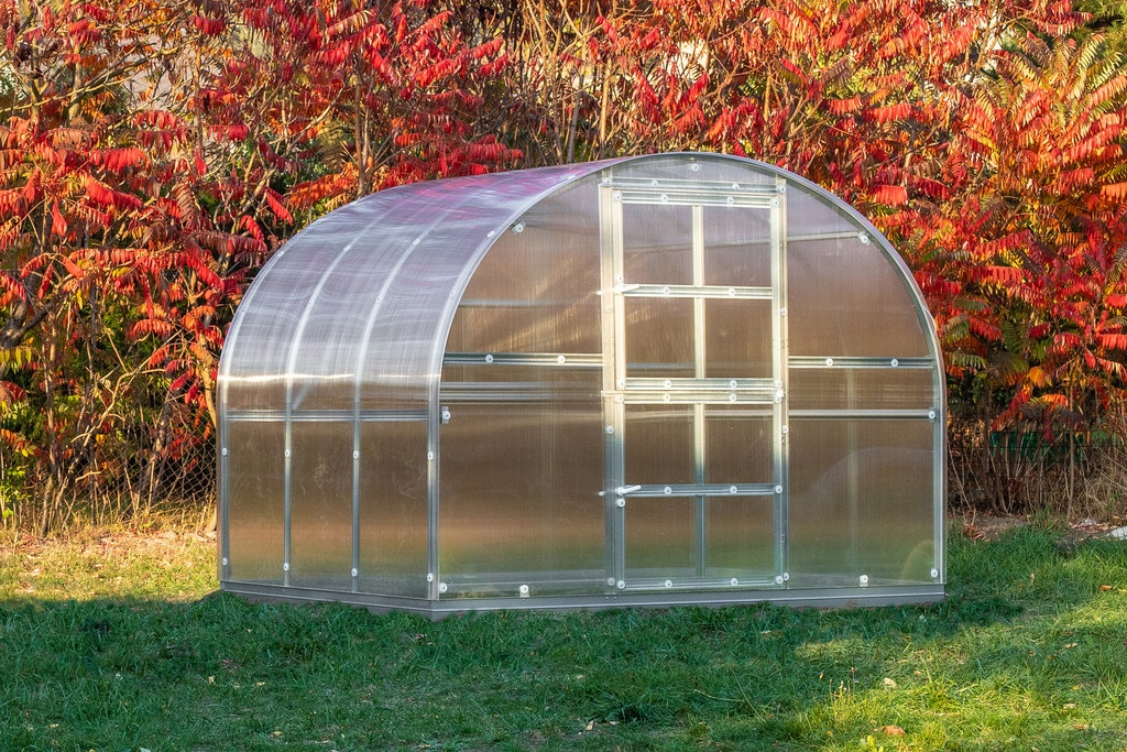 Tohle je absolutní vítěz srovnávacího testu - produkt Gutta Gardentec Classic 2 x 3 m PC 4 mm 4294584