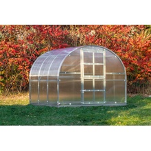 Gutta Gardentec Classic 2 x 3 m PC 4 mm 4294584