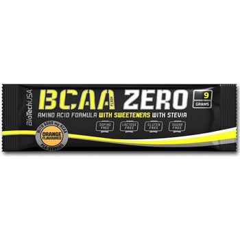 BioTech USA BCAA Flash Zero 9 g