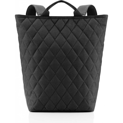 Reisenthel Shopper Reisenthel-BJ7059 rhombus black 16 l