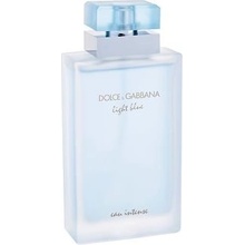 Dolce & Gabbana Light Blue Eau Intense parfumovaná voda dámska 100 ml