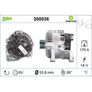 Generátor VALEO 200036