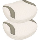 HANSCRAFT COMFYAnatomické sedátko NETSPA (2 ks) 171253