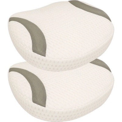 HANSCRAFT COMFYAnatomické sedátko NETSPA (2 ks) 171253