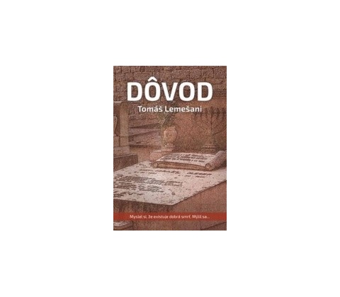 Dôvod