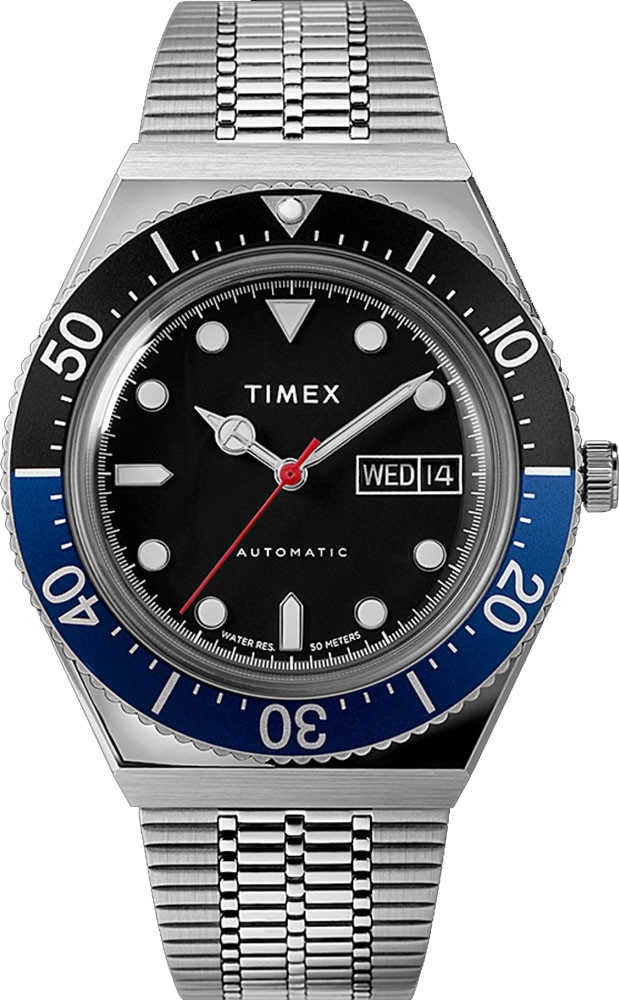 Timex TW2U29500