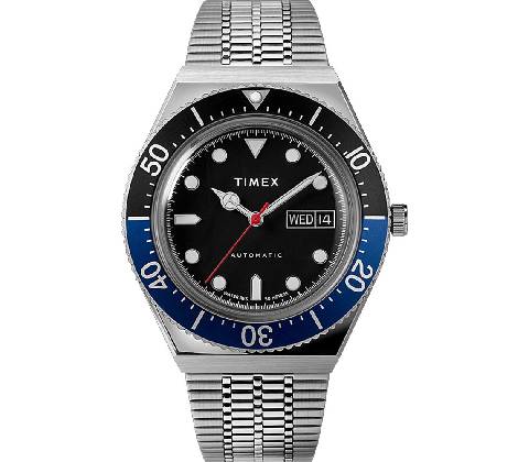 Timex TW2U29500