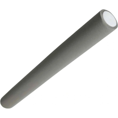 Ohebné natáčky papiloty Duko - pr. 18 mm, 10 ks (18/180s)