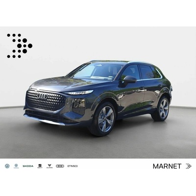 Audi Q3 S-line 200 kW