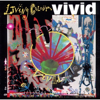 LIVING COLOUR: VIVID