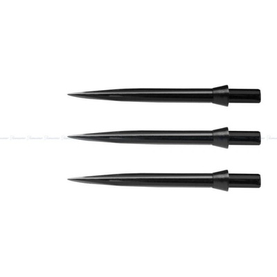 RedDragon Hroty Trident 32mm černé 3ks