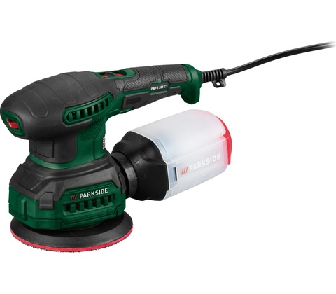 Parkside PMFS 200 C3