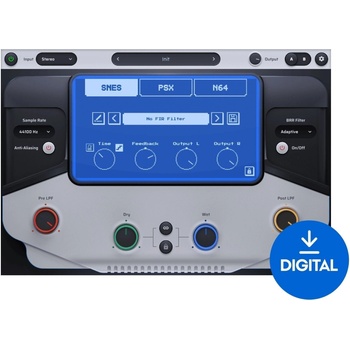 Impact Soundworks GameVerb (Дигитален продукт)