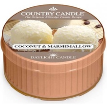 Country Candle Coconut Marshmallow 35 g