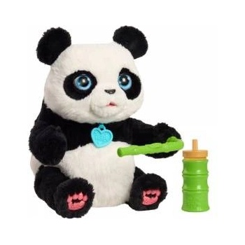 Just Play furReal Coco the Tumbling Panda