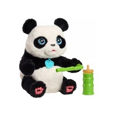 Just Play furReal Coco the Tumbling Panda