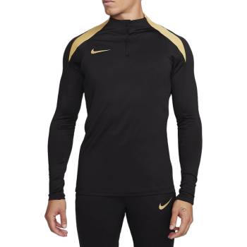 Nike Тениска с дълъг ръкав Nike M NK DF STRK DRIL TOP fn2403-011 Размер XL