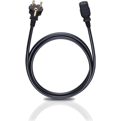 Oehlbach 17040 Powercord C 13 / 150