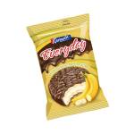 EVERYDAY Бисквита сандвич Everyday, Маршмелоу крем банан 24 х 30 гр