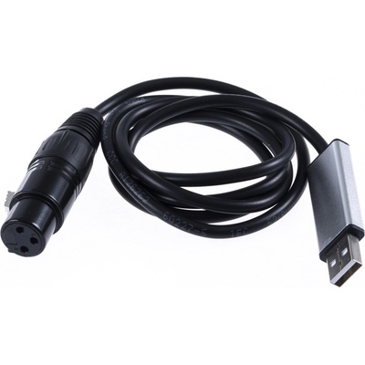 T-LED Ovladač USB do DMX