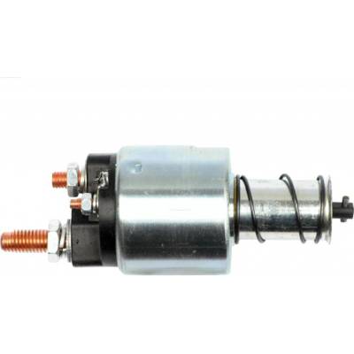 Elektromagnetický spínač, startér AS-PL SS3028
