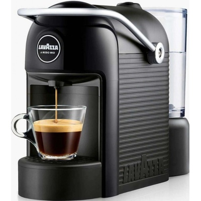 Lavazza A Modo Mio Jolie Black