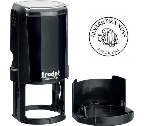 Trodat 4630