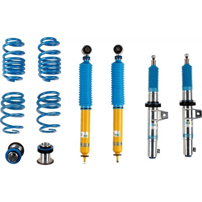 Bilstein Stavitelný podvozek B16 PSS10 48-230032 pro AUDI A3 (8V1, 8VK) 1.0 TFSI • 85 kW • 2016—2017