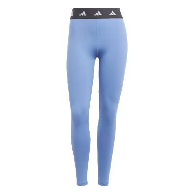 Дамски клин Adidas Techfit 7/8 Leggings Womens - Blue Fsn/Carbon
