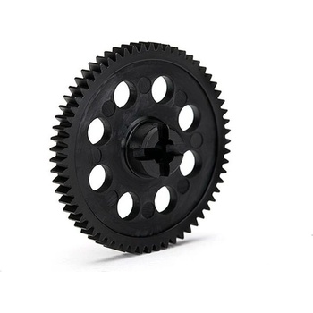 Traxxas Спур зъбно колела Traxxas Latrax teton Spur gear, 61-tooth, TRX7641 (TRX7641)