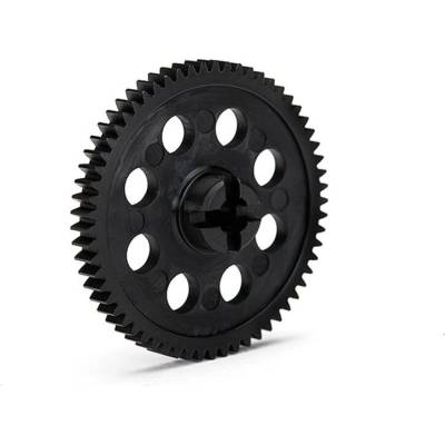 Traxxas Спур зъбно колела Traxxas Latrax teton Spur gear, 61-tooth, TRX7641 (TRX7641)