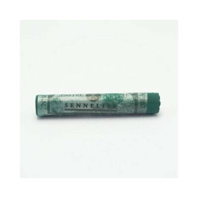 Sennelier suchý pastel 182 chromium green
