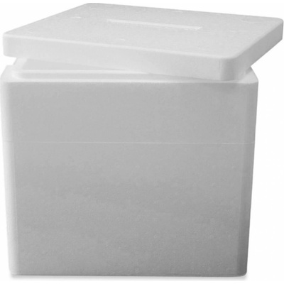 Polystyrenový termobox 25,4l/20kg