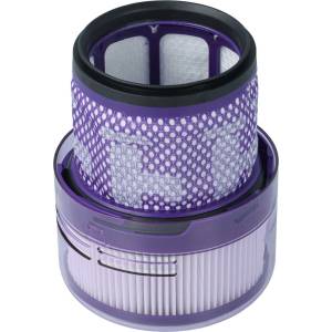VHBW HEPA филтър за Dyson SV21 / Micro 1.5kg, 971178-01 (889009050)