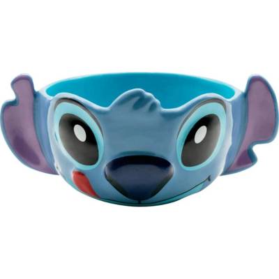 ABYstyle 3D miska Lilo & Stitch 700 ml