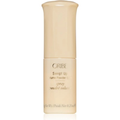Oribe Swept Up Volume Powder Spray спрей-пудра за обем 6 гр