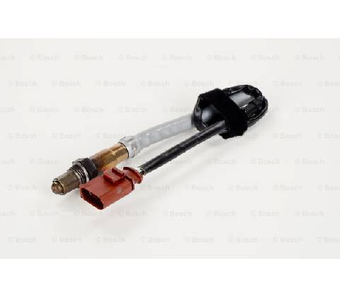 BOSCH 0 258 006 862 Lambda sonda (0258006862)