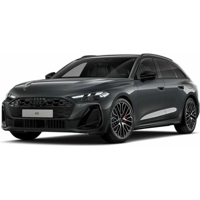 Audi A5 quattro S-line Avant 270 kW