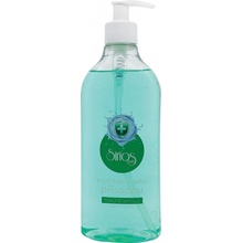 Sirios herb tekuté mydlo s antimikróbnou prísadou 500 ml