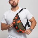 Urban Classics Camo