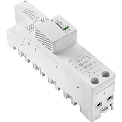 Weidmüller 2674380000 VPU ZPA I 3+1 300/12,5 zvodič prepätia Přepětová ochrana pre: rozvodná skriňa 50 kA 1 ks